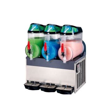 Commercial Slush Machine: Led Light Margarita Slush Machine for Jolly Lunchers