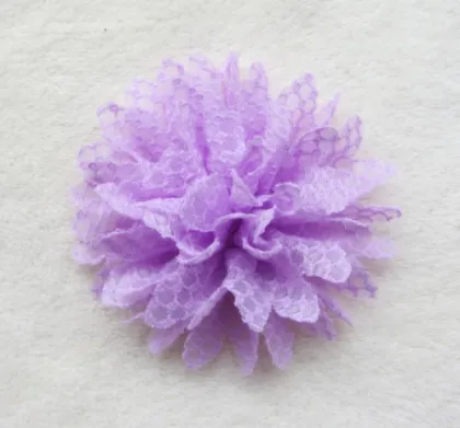 Clothing Accessories Lace Sunflowers Do Headband To Do Hair Accessories Hairpin Hair Clips