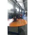 Automatic Sheet Metal Bending Machine
