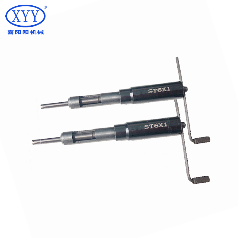 Customizable OEM DIY Grade Manual Screw Wrench Various Types of Steel Wire Manufactured with Custom Support