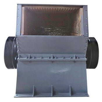 50TPH Granite/Limestone/Concrete Impact Crusher for Asphalt - 1000x700 Price