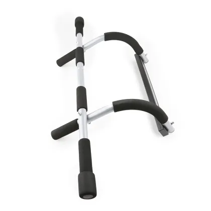 Indoor Sports Equipment Pull Up Bar Wall Chin Up Bar Gymnastics Horizontal Bar with Multiple Uses