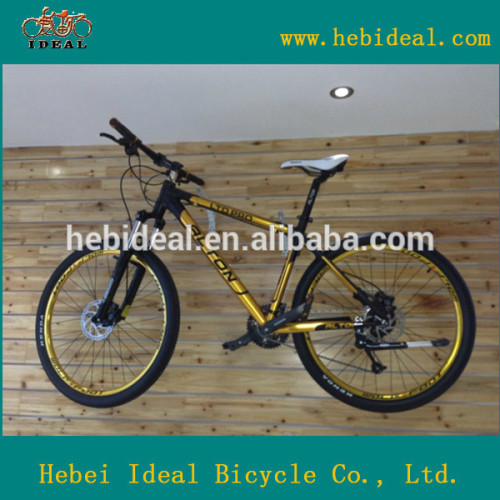 fashionable design 26inch mountain bike