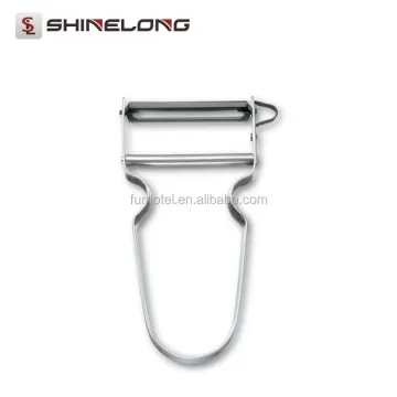 U359 Stainless Steel Vegetable Peeler