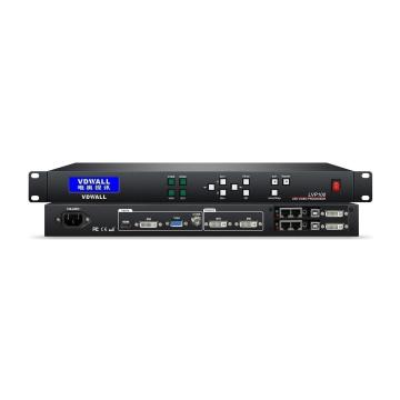 Stage Events VDWALL LVP100 HD LED Video Processor