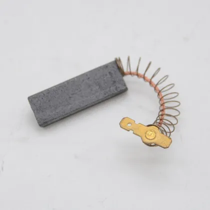 Washing Machine Motor Carbon Brushes for Siemens Household Appliances