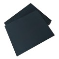 Antistatic Black Glass Epoxy FR4 G10シート