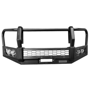 4x4 Accesorios Bull Bar para Prado LC150 2018