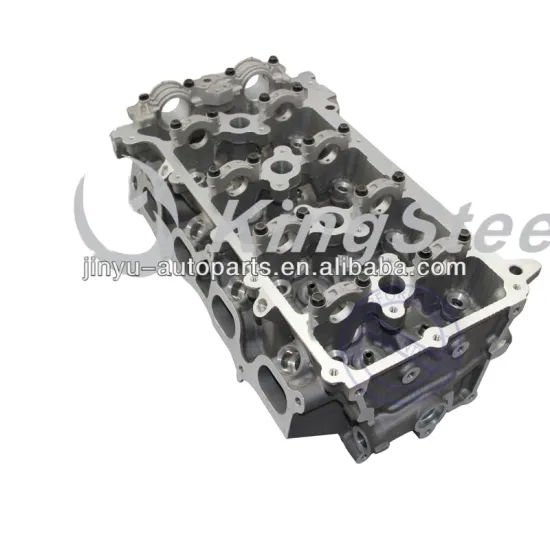 Cylinder Head Toyota Hiace 3L 11101-75200
