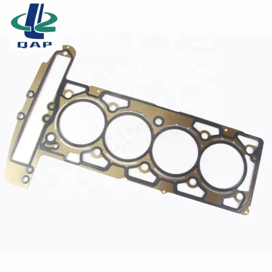 Cylinder Head Gasket for Chevy Buick Equinox Terrain Lacrosse 2.4L with Seal-Up Function