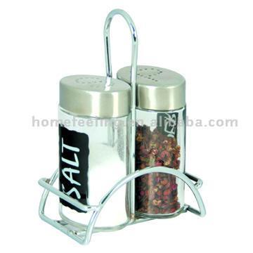 2pc S&amp;P Set