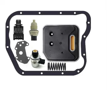 High-Quality Dodgers Transmission Wave Box Solenoid Valve Suite A518 A500 Featured A618 47RE 42RE 46RE