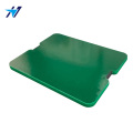 Anti-static green PVC fixture board