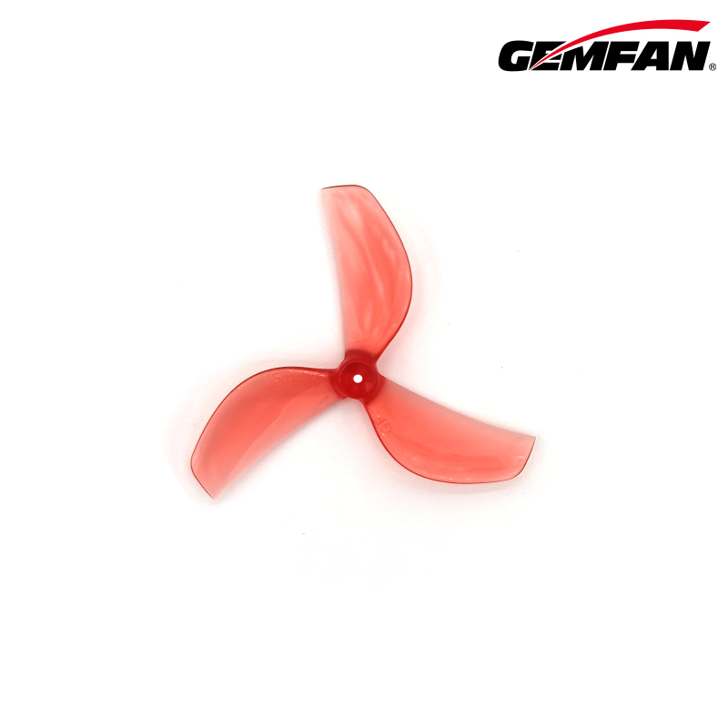 GEMFAN 45mm Propeller for Tinywhoop Racing