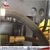 Industrial water oil air rubber hose