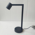 Hotel Home LED Table Light Lamp Rotatable