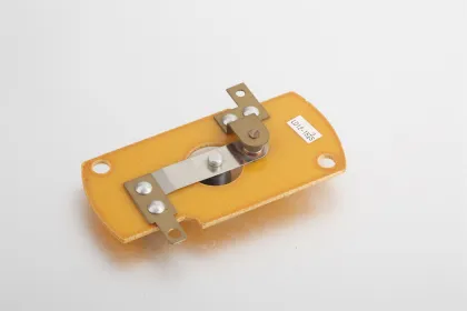 induction motor centrifugal switch