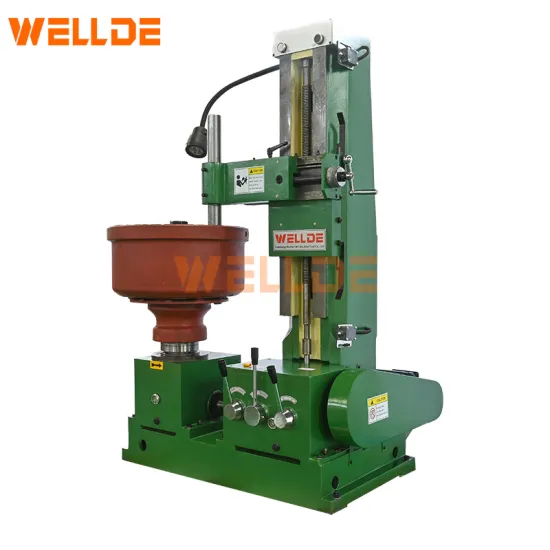 Brake Drum Boring Machine and Lathe Equipment for Vehicle Maintenance