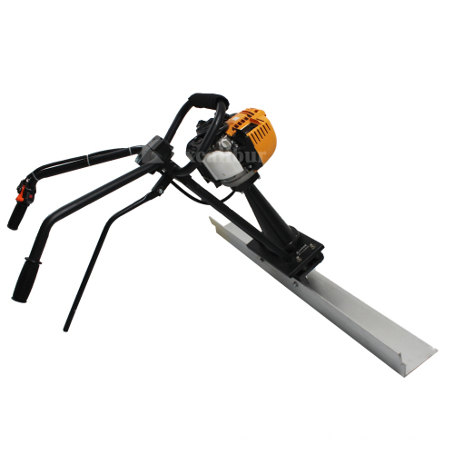 1.6HP Concrete Surface Finishing Screed Machine - Small and Affordable Prices for Sale