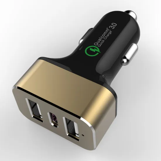 1 2 3 4 Port Usb Car Charger,Mobile Phone Battery Charger,Cell Phone Charger Parts