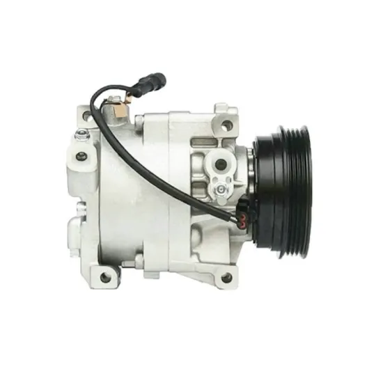 SC08C 500313156 A/C Compressor for IVECO DAILY