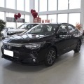 GAC Honda CRIDER 2024 180Turbo CVT Smart Edition