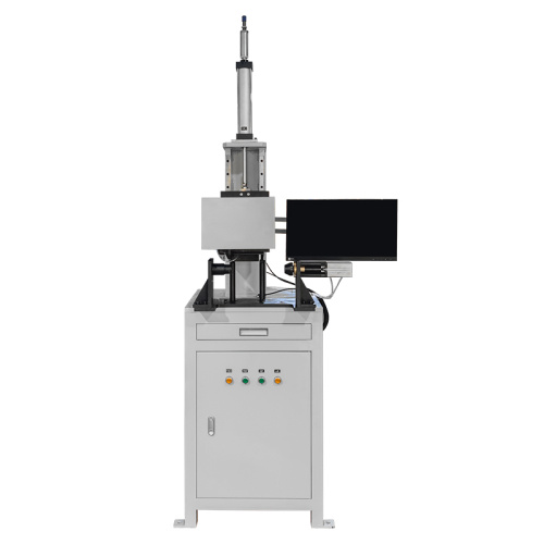 Máquina de recipramento de fixação do cilindro para estrutura de motocicleta