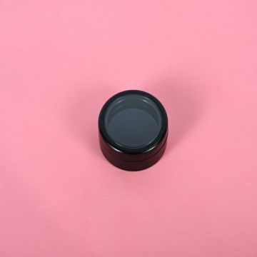 Single Color Eyeshadow Compact Case