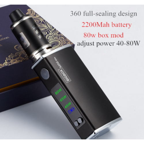 dispositivo para fumar a vapor 40W