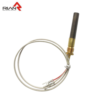 36 Inch RBYMA-L-36 Thermopile for Gas Boiler: Precision Temperature Sensing Solution