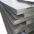 DIN 17155 15Mo3 Pressure Vessel Steel Sheet