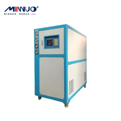Various used water cooled dryer from popular brand