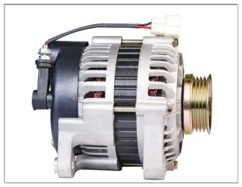 OE 0 120 400 728 Truck Alternator