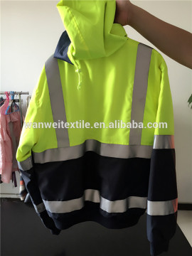 workwear hi viz jacket workwear for mine