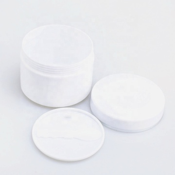 Low MOQ Cosmetic Jars - 30g, 50g, 100ml Containers