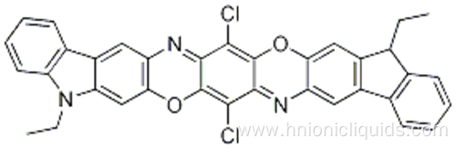 Permanent Violet RL CAS 6358-30-1