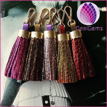 Wholesale Leather Tassel Fringe