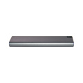 M.2 SATA NGFF SSD Bekleding Aluminium USB 3.1