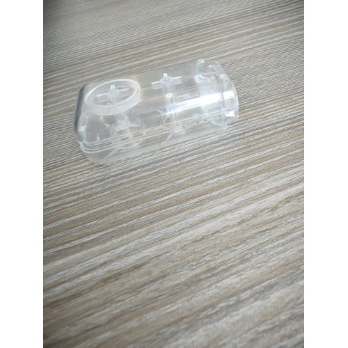 Custom Made Plastic Product Electronic Casings Injection