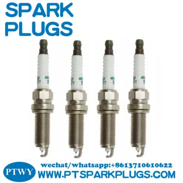 auto parts Iridium Spark Plug for Japanese car denso IXEH20TT