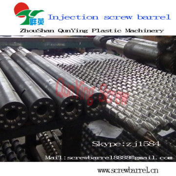 Demag Injection Machine Screw Barrel 