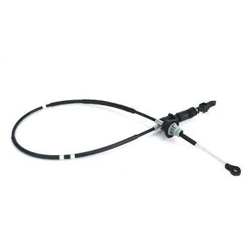 Packing Brake Cable Genuine Auto Parts for Isuzu DMAX 2.5 AT / MUX 2.5/3.0 AT 2016
