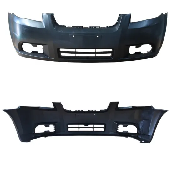 OEM Auto Body Kit 9020593 5495643 Front Bumper for Chevrolet LOVA 2007