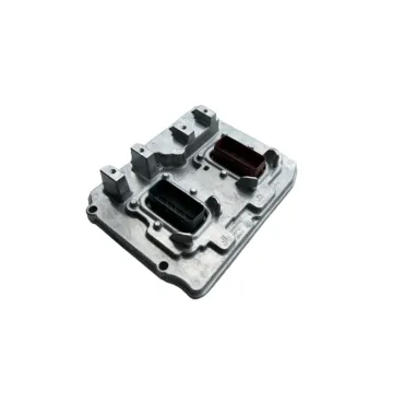Affordable Genuine Auto Diesel Engine Parts: ECM 5317106 Control Module Box