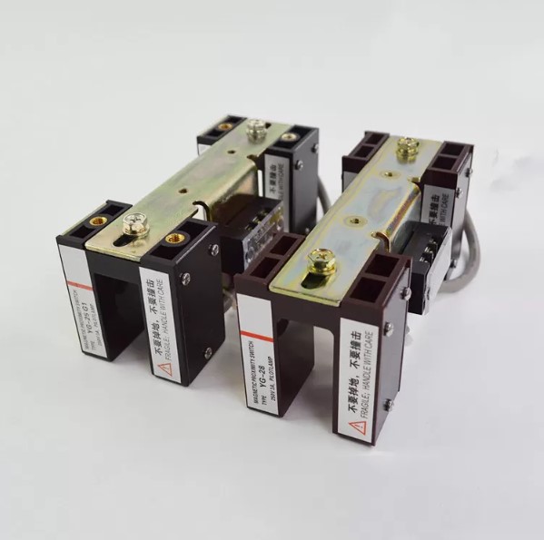 Nivellierungssensor Photoelektrischer Schalter YG-28 YG-25 G1 YG-128