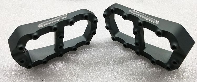cnc machining applications