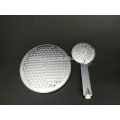 Plastic ABS Ionic Filter Hand Shower