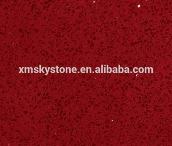SKY-Q35 unicolor quartz stone