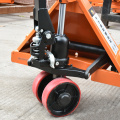 Manual Pallet Lift Jack Truck