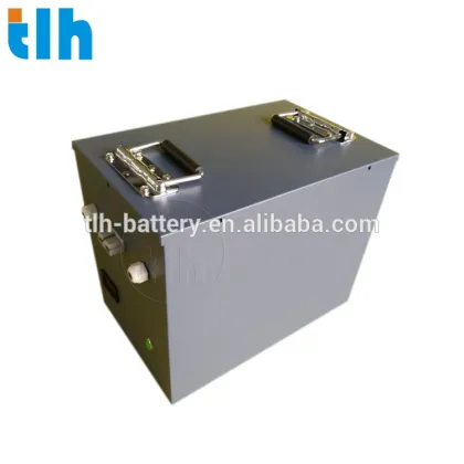 High performance 60V lithium ion battery for vespa electric scooter